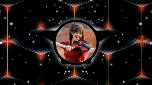 Линдси Стирлинг — Кристаллизовать Lindsey Stirling – Crystallize  Современная классика Скрипка