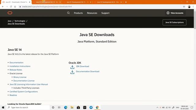 How to download Java | specific version | latest version смотреть онлайн
