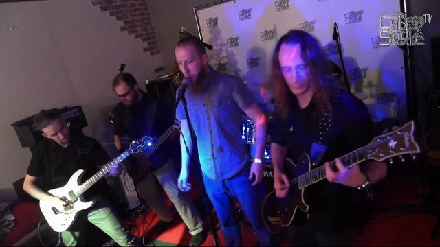 Last Trial на Cyber Snake TV смотреть онлайн