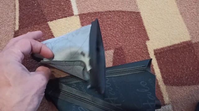 Как разобрать ручку КПП Ниссан Ноут, и восстановление ЛКП и не только. смотреть онлайн