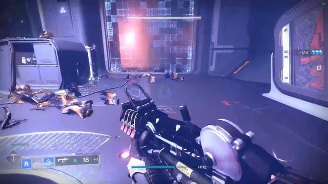 Destiny 2: Which Class Should You Play? (2021) смотреть онлайн