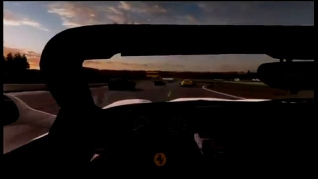 Test Drive Ferrari Racing Legends Gameplay #4 смотреть онлайн