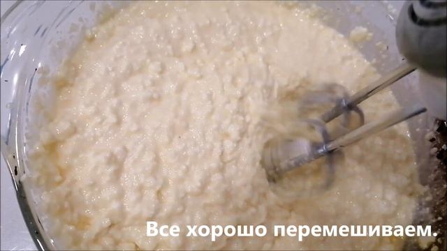 Рецепт - Сырники "Классические"! смотреть онлайн