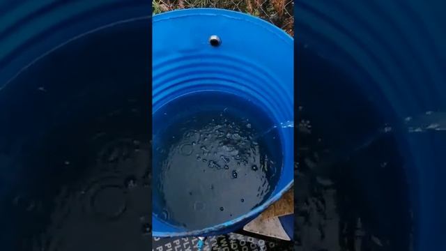 Собираем дождевую воду! смотреть онлайн