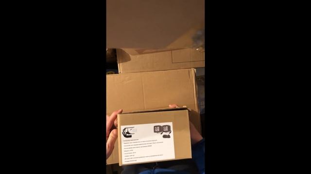 Фара ближнего света DRIVING Light DOT SAE J583 смотреть онлайн