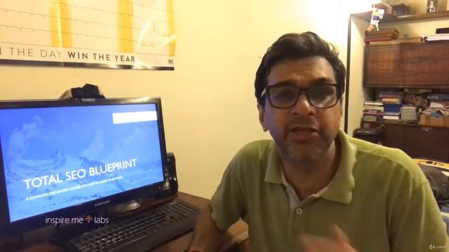 Total SEO Blueprint - Google #1 Rankings Made Easy смотреть онлайн
