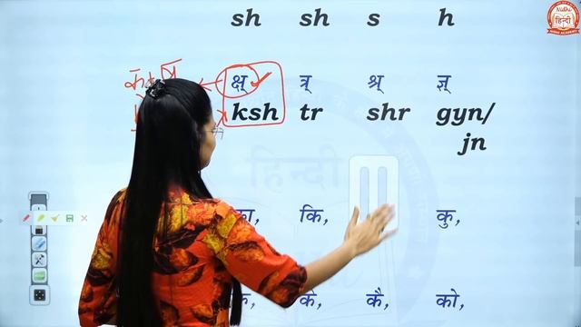 How To Translate Hindi To English | Ka Kha Ga Gha Hindi To English | Learn Hindi To English