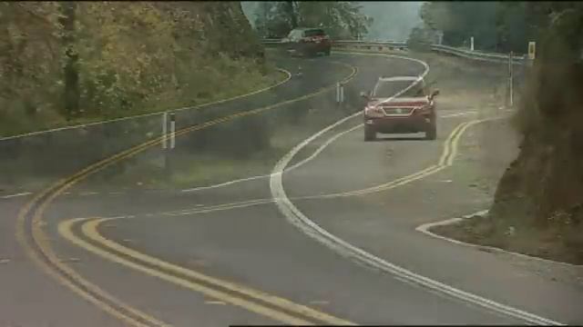 MotorWeek Road Test: 2010 Lexus RX 450h