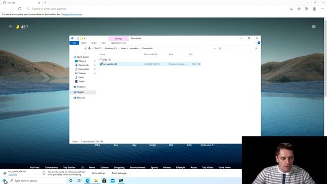 wsl2 - Install Ubuntu on Windows 10 fast with Windows Terminal смотреть онлайн