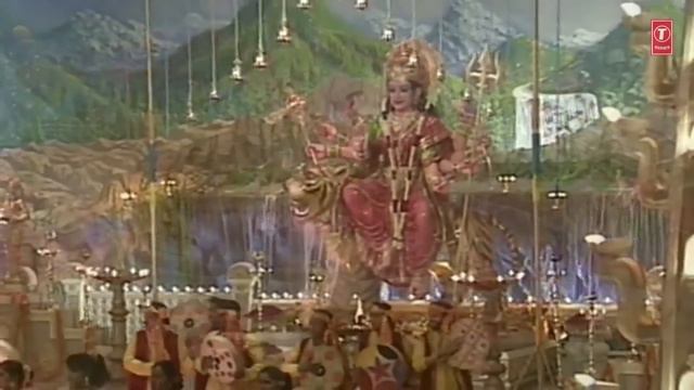नवरात्रि Special भजन GULSHAN KUMAR Devi Bhakti Bhajans I Best Collection Of Devi Bhajans गुलशन कुमा