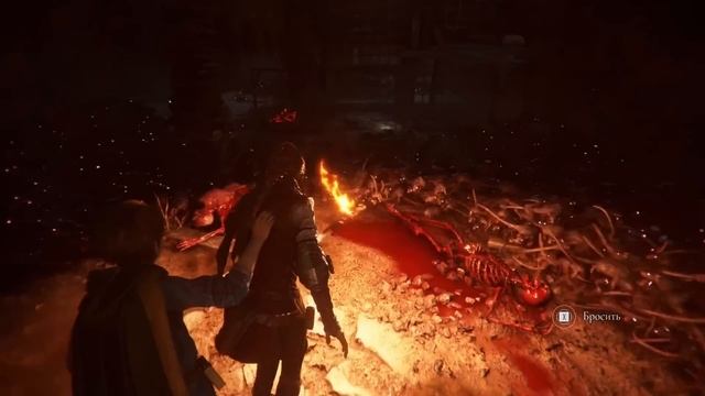 Унылый проходняк с тормозами. Обзор A Plague Tale: Requiem смотреть онлайн