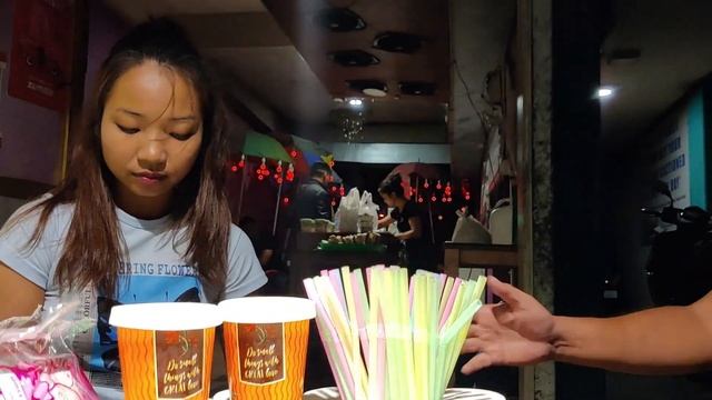 Aizawl City Food Tour, Groovy Bites Restaurant Aizawl ♥️ Guwahati to Mizoram by Road смотреть онлайн