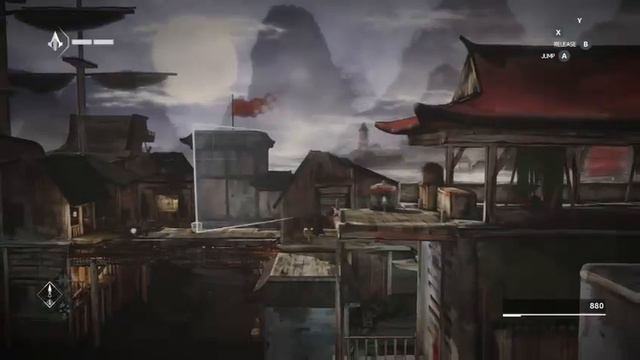 Lets Play Assassins Creed Chronicles: China (Part 6) смотреть онлайн