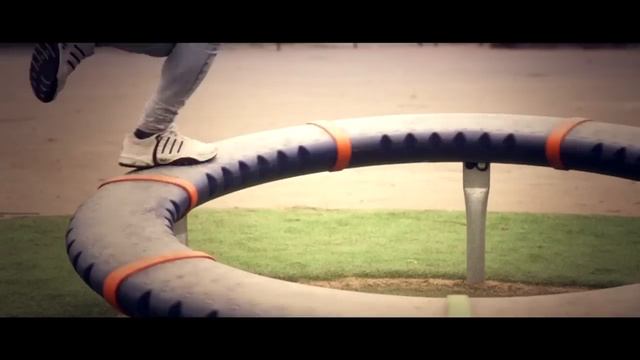KOMPAN Supernova - Tricks смотреть онлайн