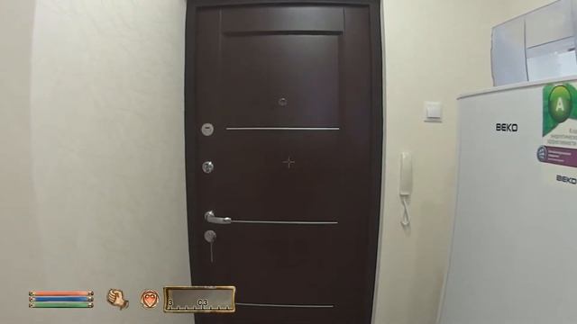 ДИАЛОГ С NPC! OBLIVION В РЕАЛЬНОЙ ЖИЗНИ! РЕЖИМ СКРЫТНОСТИ В ОБЛИВИОНЕ! смотреть онлайн