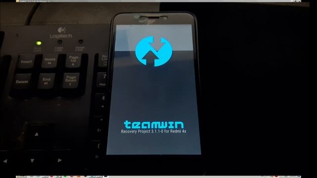 Cara Pasang dan Instal TWRP + ROOT Redmi 4X (Santoni) !! TERNYATA MUDAH !! (WAJIB UBL) смотреть онлайн