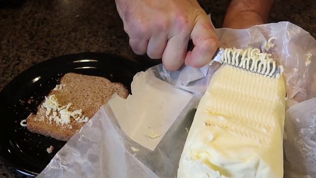 7 Butter Gadgets Put to the Test Part 2 смотреть онлайн