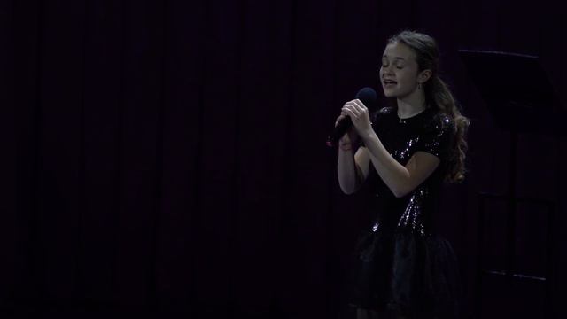 Соня Корхина - Feeling Good смотреть онлайн