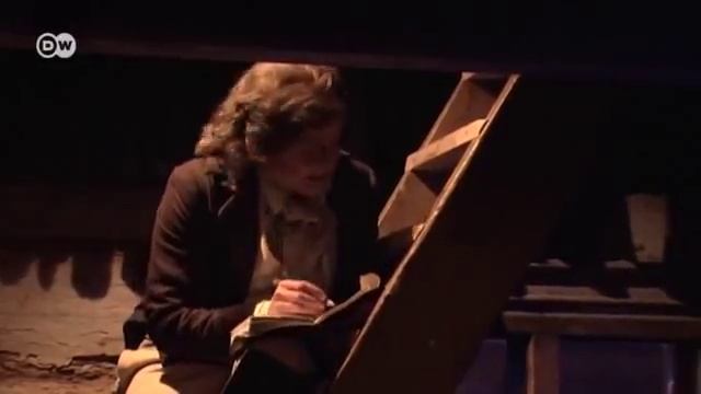 Grimms Märchen - Ein Land feiert das Brüderpaar | Kultur.21 смотреть онлайн