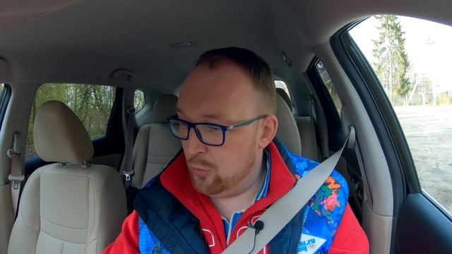 X-TRAIL - хорош за свои деньги? смотреть онлайн