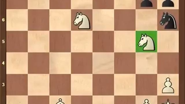 Перезарядка Обучение шахматам смотреть онлайн