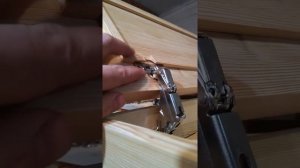 Петли «трансформер«нестандартное решение