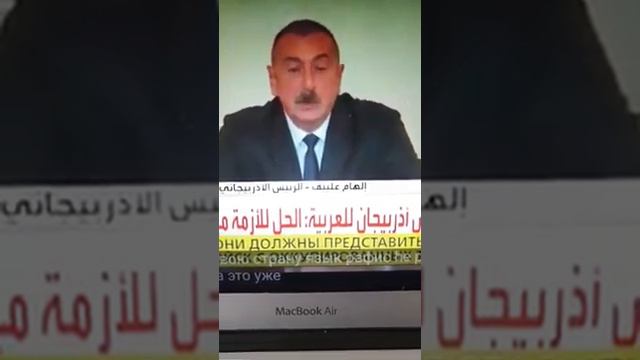 Дорога в Гадрут открыта, армия Азербайджан двигается к направлении Гадруте смотреть онлайн