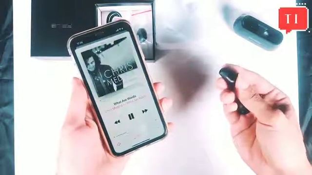 EMEY T1 TWS BLUETOOTH KULAKLIK смотреть онлайн