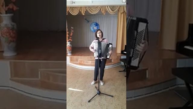 "На солнечной поляночке" Огородникова С. КГУ "ДШИ" Костанайская обл., г Житикара смотреть онлайн