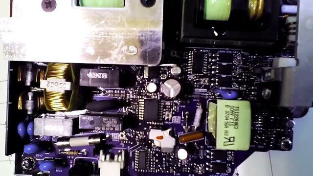 Приставка SPS 3 fat , блок питания смотреть онлайн