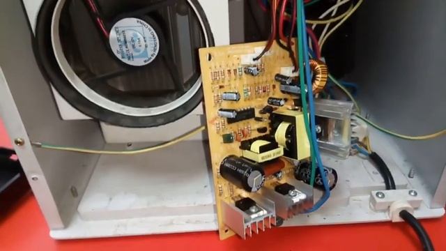 Проверка и ремонт водного диспенсера смотреть онлайн