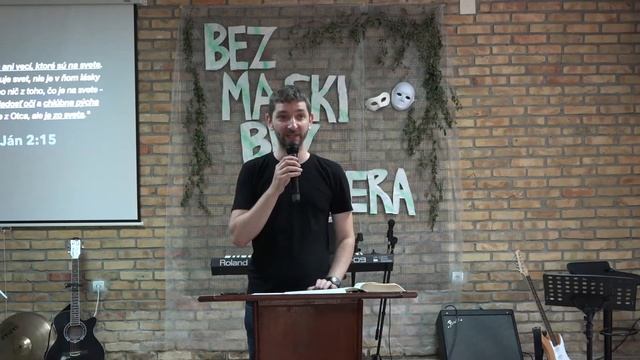 V. Struhar - Problémy mileniálov | Youth Camp 2022 смотреть онлайн