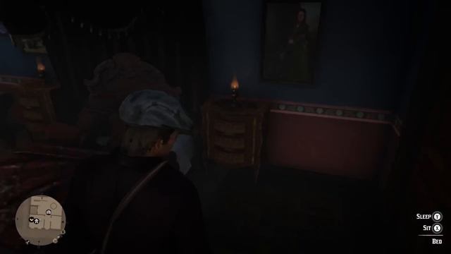 I bought everything in Red Dead Redemption 2 смотреть онлайн