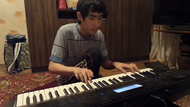 Мой сынок Рахат смотреть онлайн