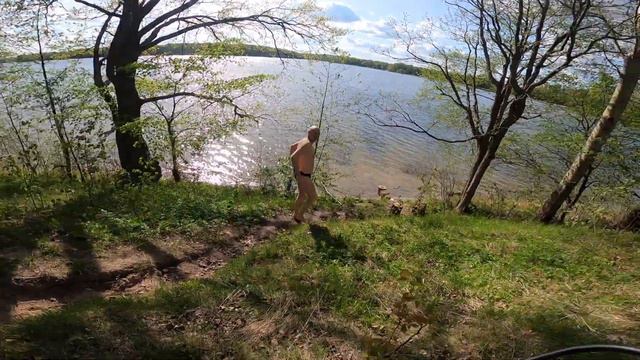 Май Поозерье смотреть онлайн