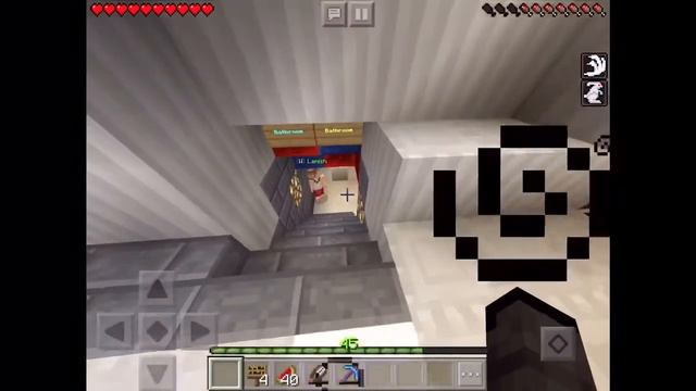 Team Aurora Base Tour on AvengeTech- Minecraft PE смотреть онлайн
