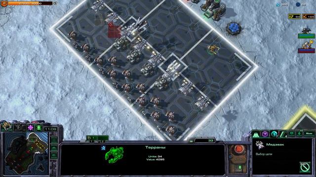[SC2] FUN GAMES | ReaLPoG смотреть онлайн