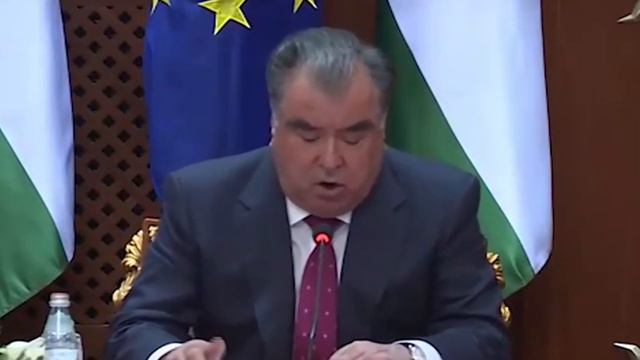 ШОК-ВИДЕО: Почему РАХМОН и МАКРОН хотят сближения? #новости2019 #Франция #Таджикистан смотреть онлайн