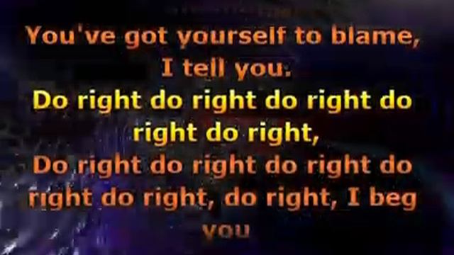 Burning Spear - Marcus Garvey (Lyrics) смотреть онлайн