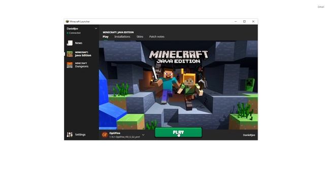 [1.16.1] How To Install Shaders and OPTIFINE For Minecraft 1.16.1 | Minecraft Tutorial смотреть онлайн