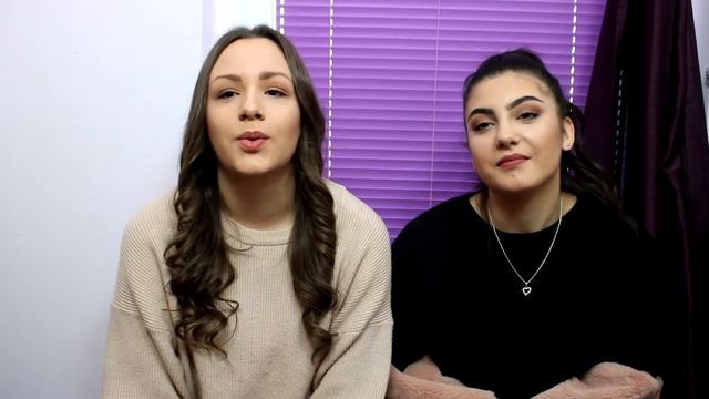 Karla i Gabrijela смотреть онлайн