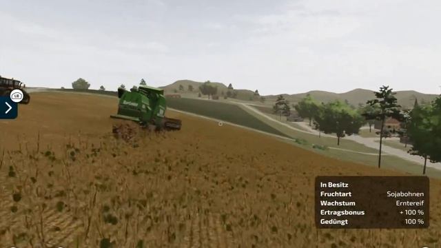 LS23: Routinezyklus 1 смотреть онлайн