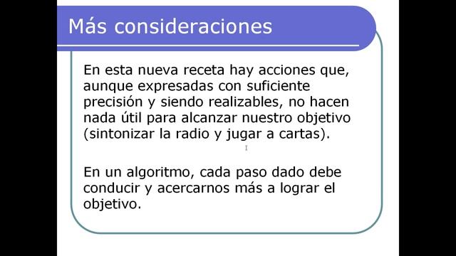 Introducción a la programación con Python (Algoritmo y Pseudocodigo) - Clase 1 смотреть онлайн