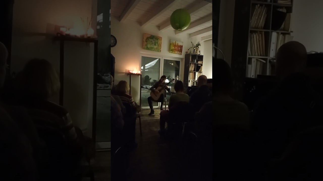 Ангелина Хела и Павел Старченко (2) смотреть онлайн