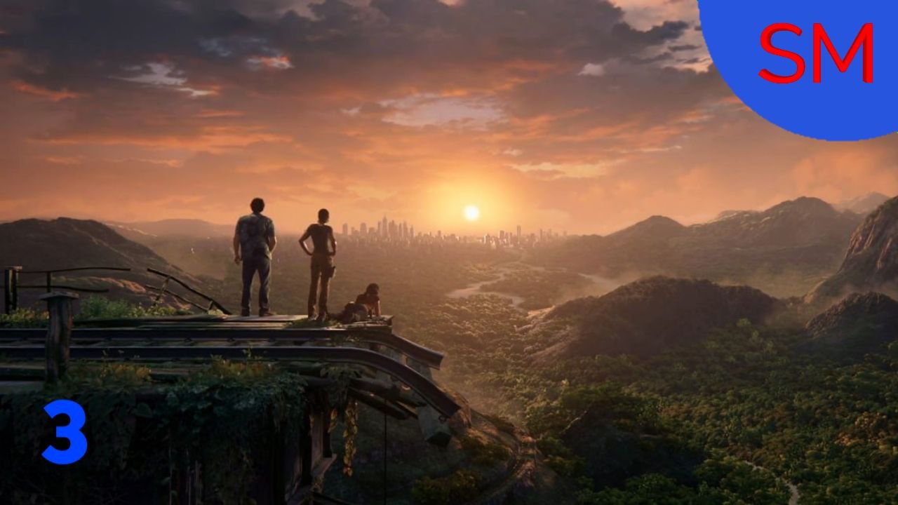 Uncharted - The Lost Legacy Неизведанное - Утраченное наследие Прохождение игры Часть 3