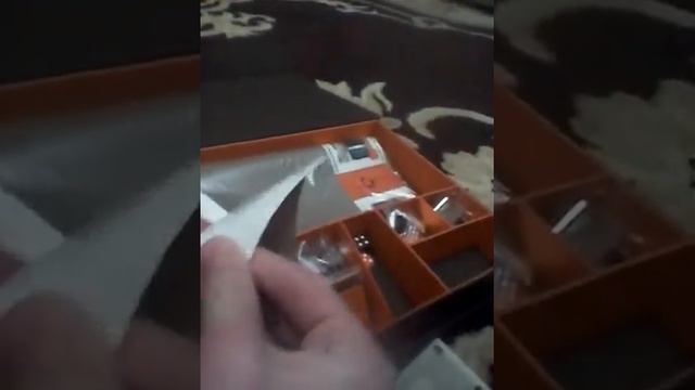 #BORK МОНОПОЛИЯ BORK