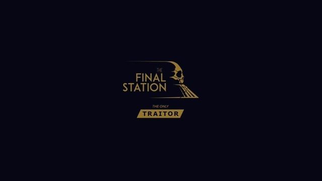 The Final Station: The Only Traitor Ending OST смотреть онлайн