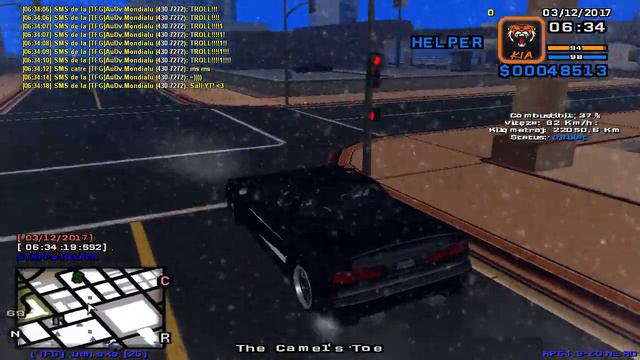 [SA:MP] Primul episod, poate un nou inceput !? смотреть онлайн