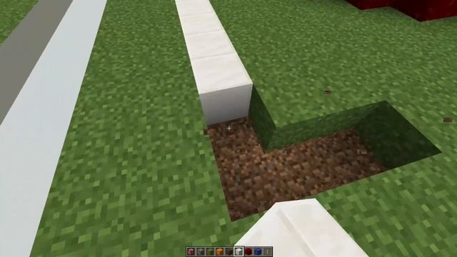 My Slice of Fire & Brimstone - Colour Me Crazy (Minecraft Minigame) смотреть онлайн