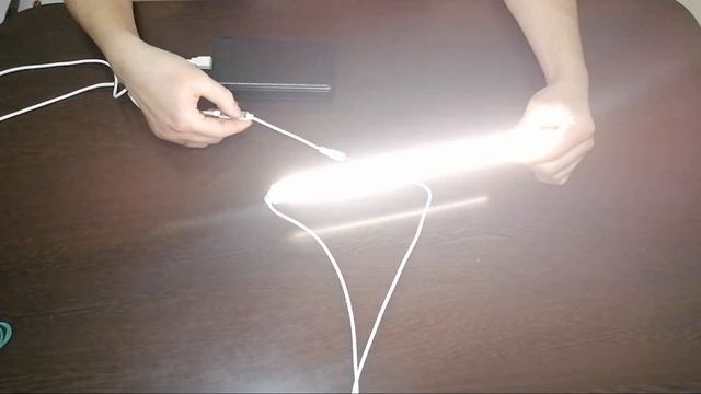 Освещение для ночной рыбалки которое я использую смотреть онлайн